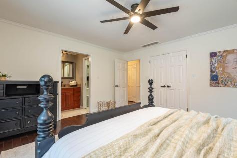 1715 E Wexley Road Bloomington IN 47401