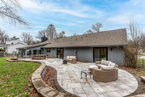1715 E Wexley Road Bloomington IN 47401