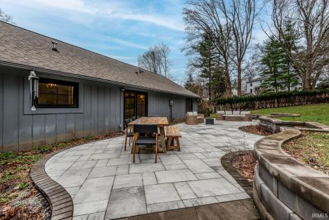 1715 E Wexley Road Bloomington IN 47401