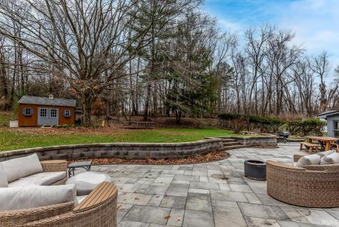 1715 E Wexley Road Bloomington IN 47401