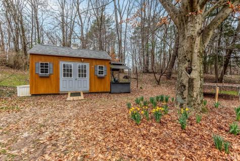 1715 E Wexley Road Bloomington IN 47401