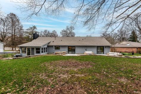 1715 E Wexley Road Bloomington IN 47401