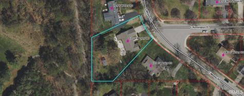 1715 E Wexley Road Bloomington IN 47401