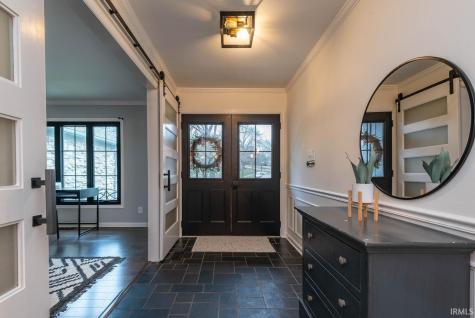 1715 E Wexley Road Bloomington IN 47401