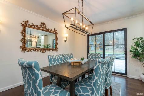 1715 E Wexley Road Bloomington IN 47401