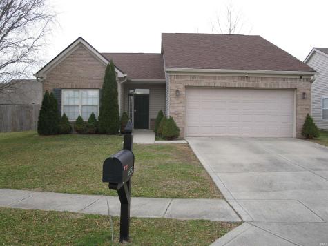 6352 Emerald Springs Drive Indianapolis IN 46221