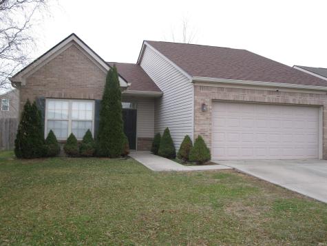 6352 Emerald Springs Drive Indianapolis IN 46221