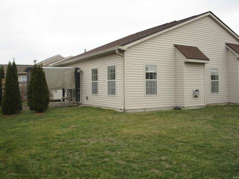 6352 Emerald Springs Drive Indianapolis IN 46221
