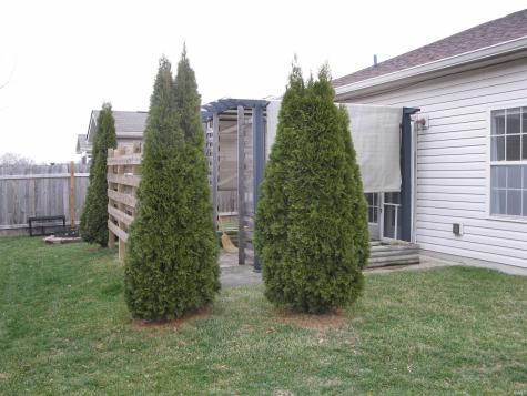 6352 Emerald Springs Drive Indianapolis IN 46221