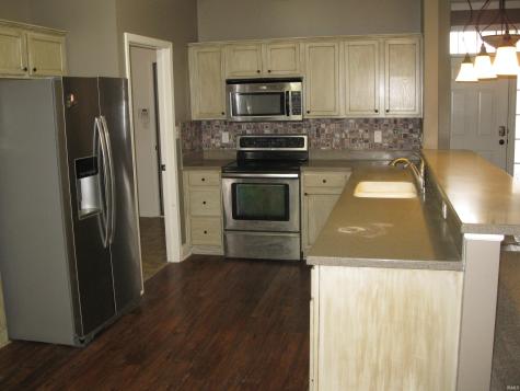 6352 Emerald Springs Drive Indianapolis IN 46221