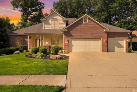 6625 Cherry Hill Parkway Fort Wayne IN 46835