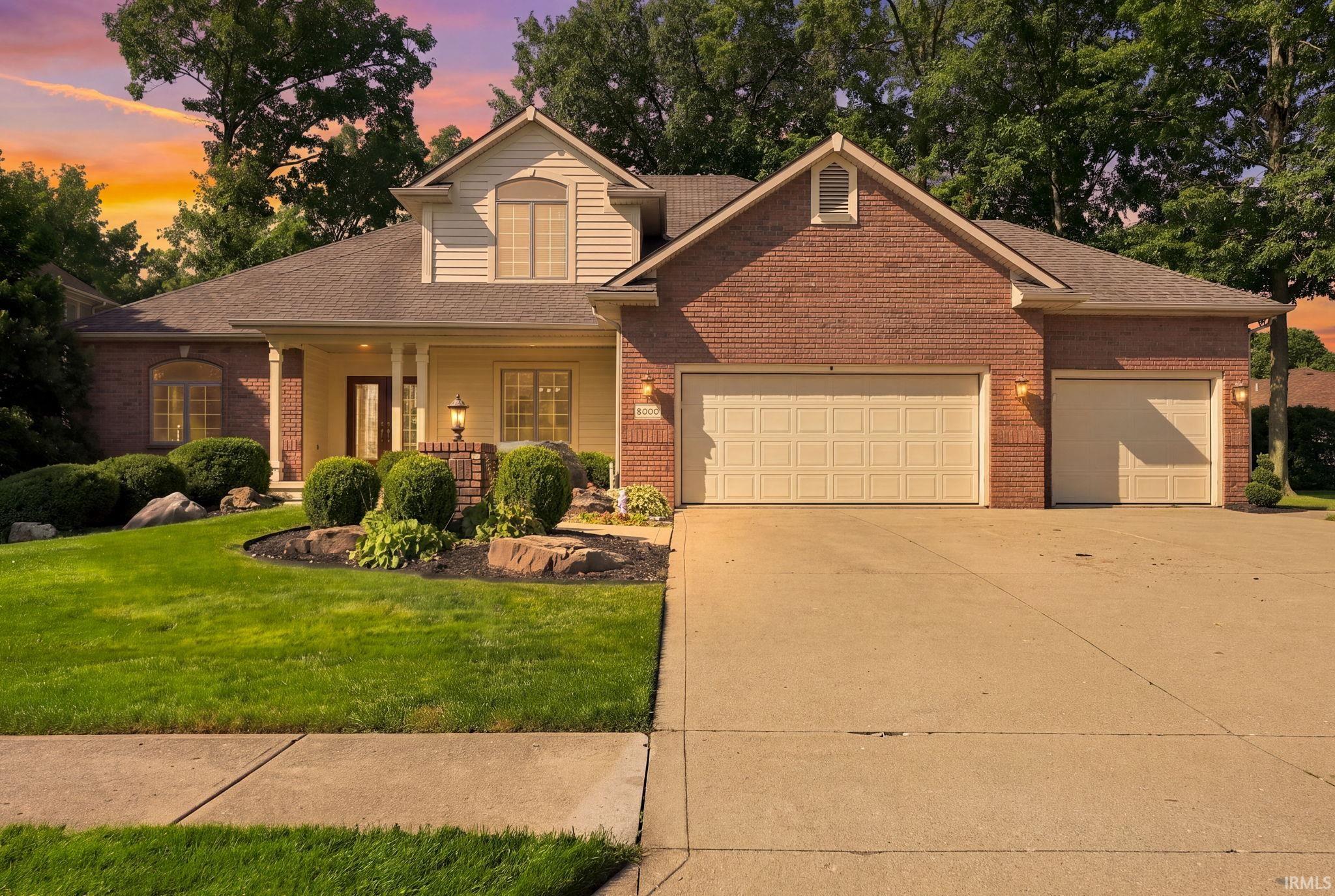 6625 Cherry Hill Parkway Fort Wayne IN 46835