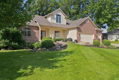 6625 Cherry Hill Parkway Fort Wayne IN 46835