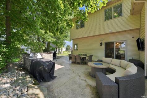 6625 Cherry Hill Parkway Fort Wayne IN 46835