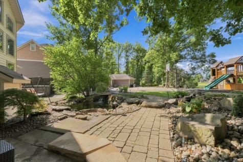 6625 Cherry Hill Parkway Fort Wayne IN 46835