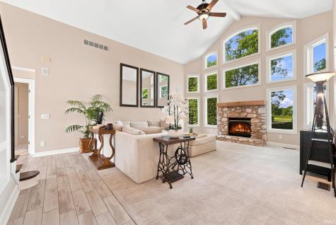 6625 Cherry Hill Parkway Fort Wayne IN 46835