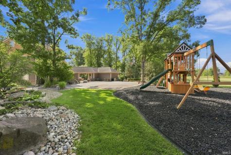 6625 Cherry Hill Parkway Fort Wayne IN 46835