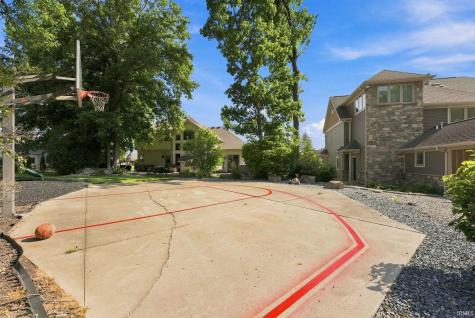 6625 Cherry Hill Parkway Fort Wayne IN 46835