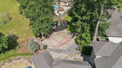 6625 Cherry Hill Parkway Fort Wayne IN 46835