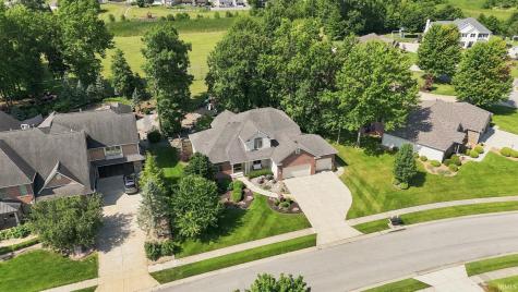 6625 Cherry Hill Parkway Fort Wayne IN 46835