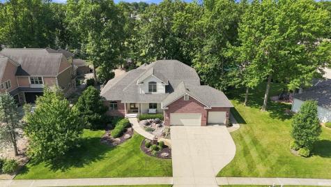 6625 Cherry Hill Parkway Fort Wayne IN 46835