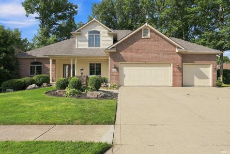 6625 Cherry Hill Parkway Fort Wayne IN 46835