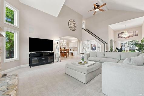 6625 Cherry Hill Parkway Fort Wayne IN 46835
