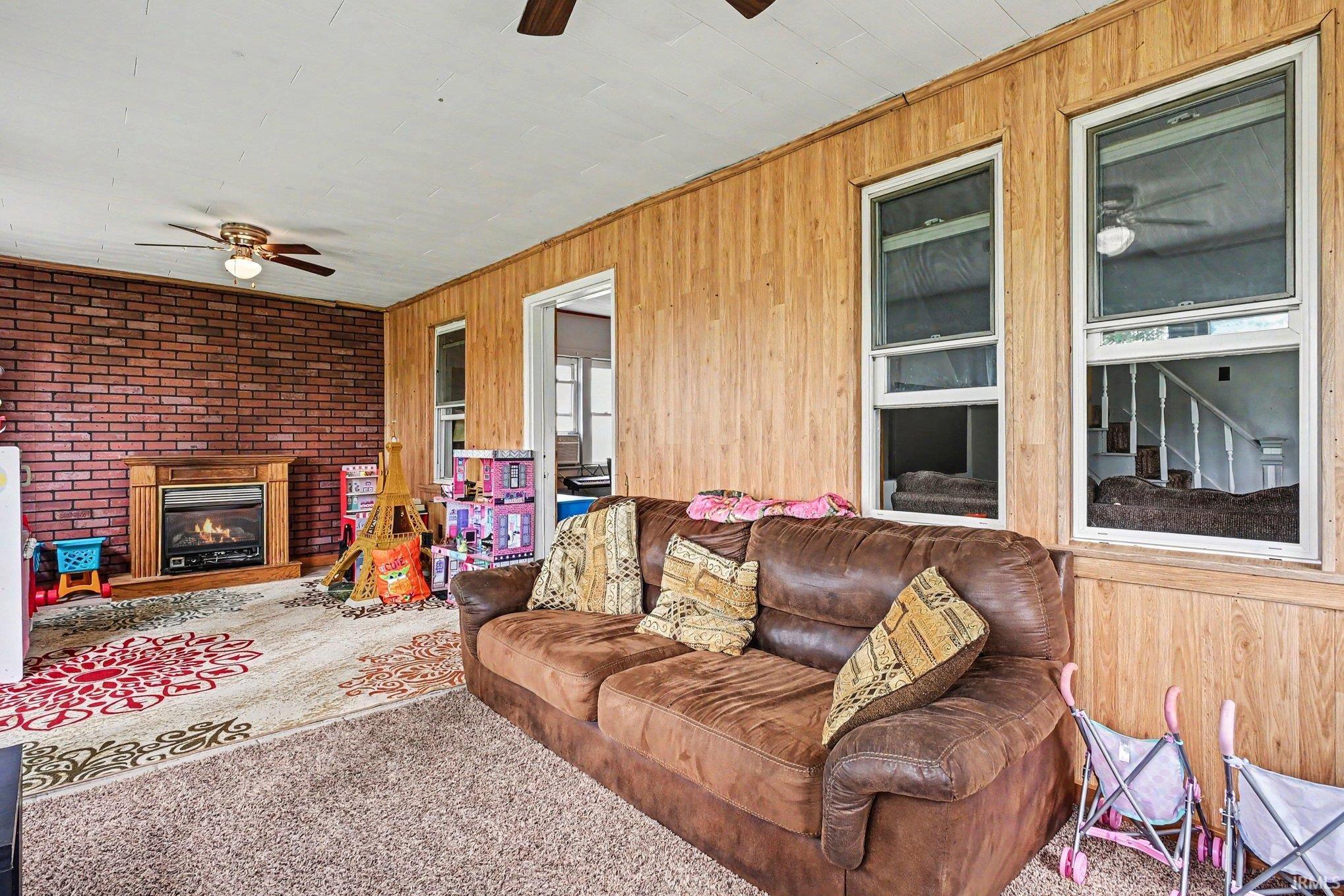 1691 S 650 E Akron IN 46910