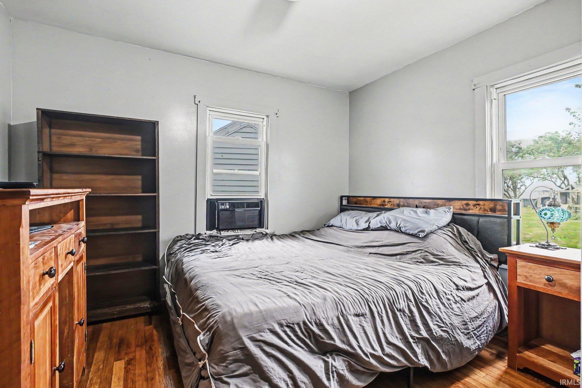 1691 S 650 E Akron IN 46910