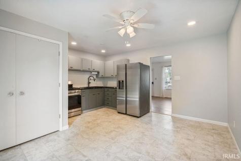 1509 Maplewood Drive Kokomo IN 46902