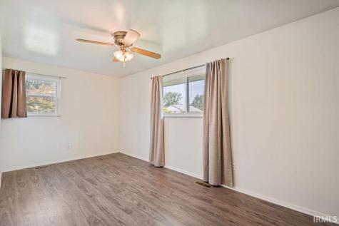 1509 Maplewood Drive Kokomo IN 46902