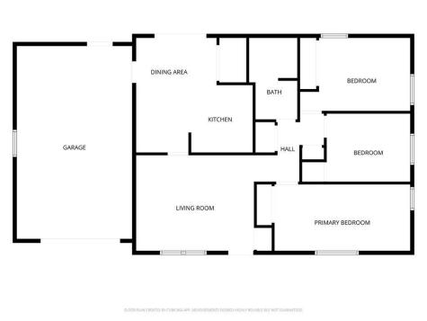 1509 Maplewood Drive Kokomo IN 46902
