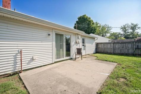 1509 Maplewood Drive Kokomo IN 46902