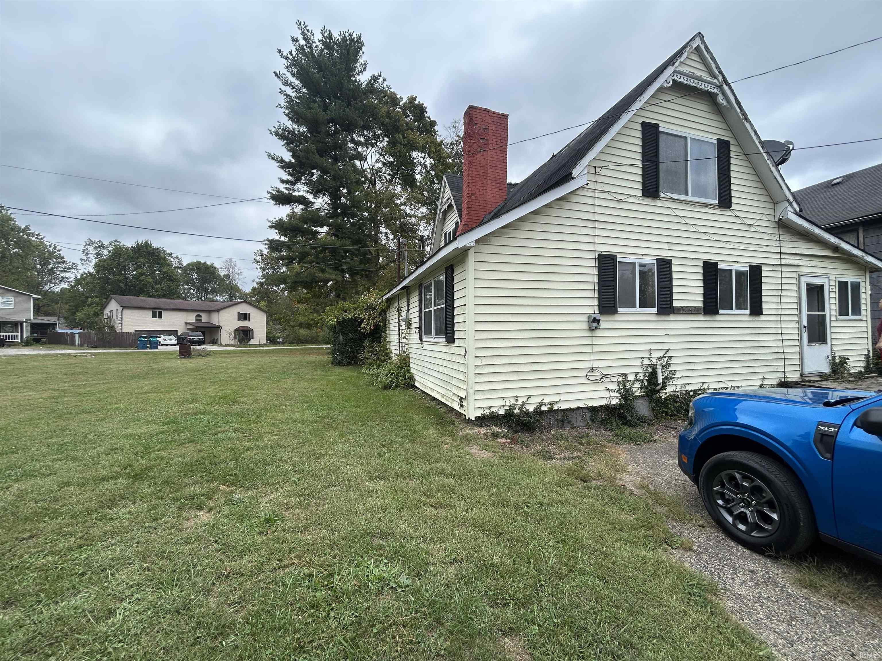 7247 Bethany Park Road Martinsville IN 46151