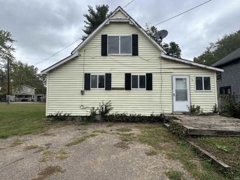 7247 Bethany Park Road Martinsville IN 46151