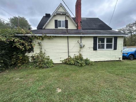 7247 Bethany Park Road Martinsville IN 46151