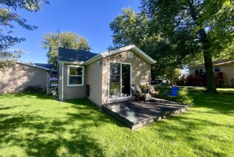752 S Hastings Street Nappanee IN 46550