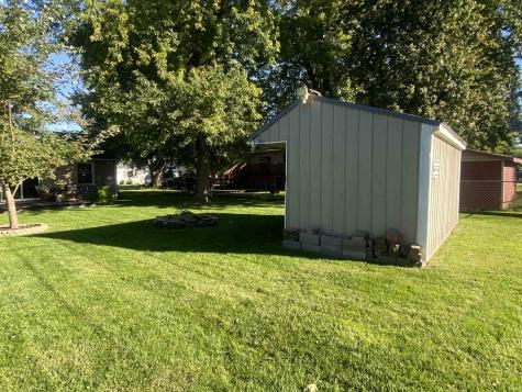 752 S Hastings Street Nappanee IN 46550