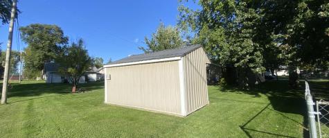 752 S Hastings Street Nappanee IN 46550