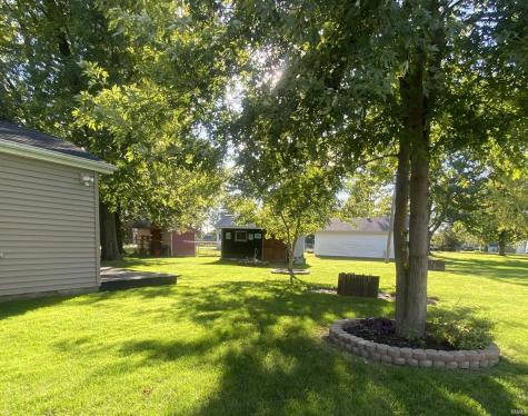752 S Hastings Street Nappanee IN 46550