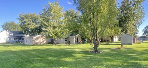 752 S Hastings Street Nappanee IN 46550