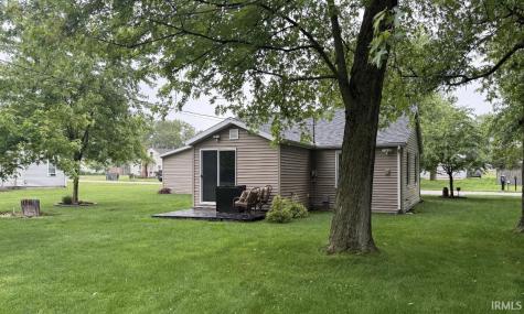 752 S Hastings Street Nappanee IN 46550