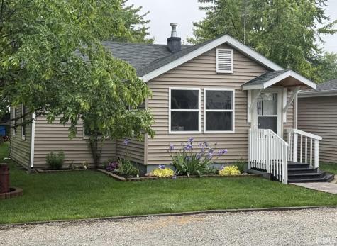 752 S Hastings Street Nappanee IN 46550