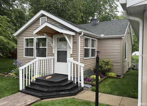 752 S Hastings Street Nappanee IN 46550
