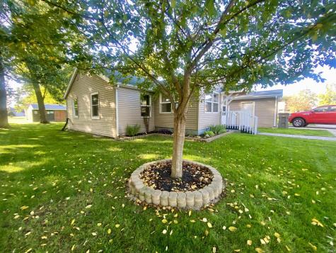 752 S Hastings Street Nappanee IN 46550