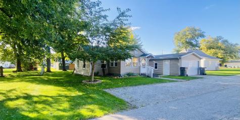 752 S Hastings Street Nappanee IN 46550