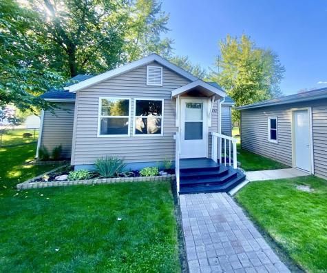 752 S Hastings Street Nappanee IN 46550