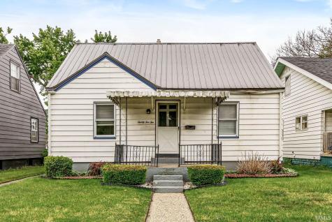 2510 Fredrickson Street South Bend IN 46628
