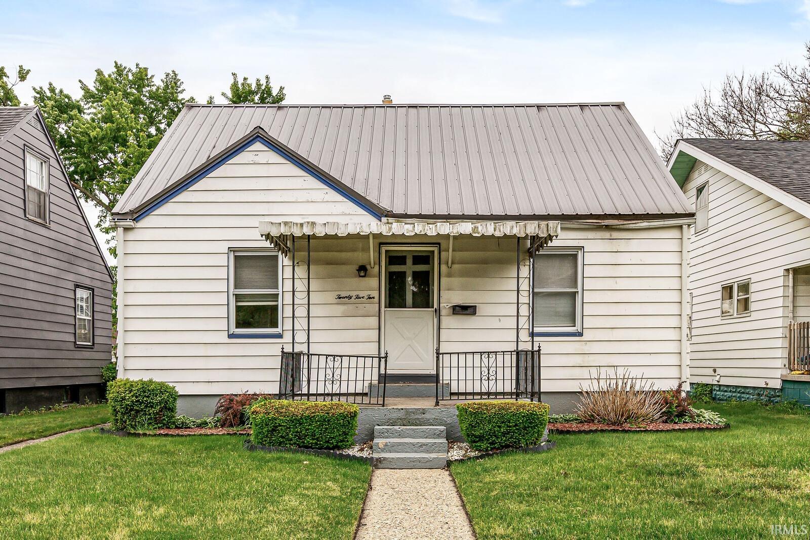 2510 Fredrickson Street South Bend IN 46628