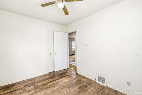 2510 Fredrickson Street South Bend IN 46628